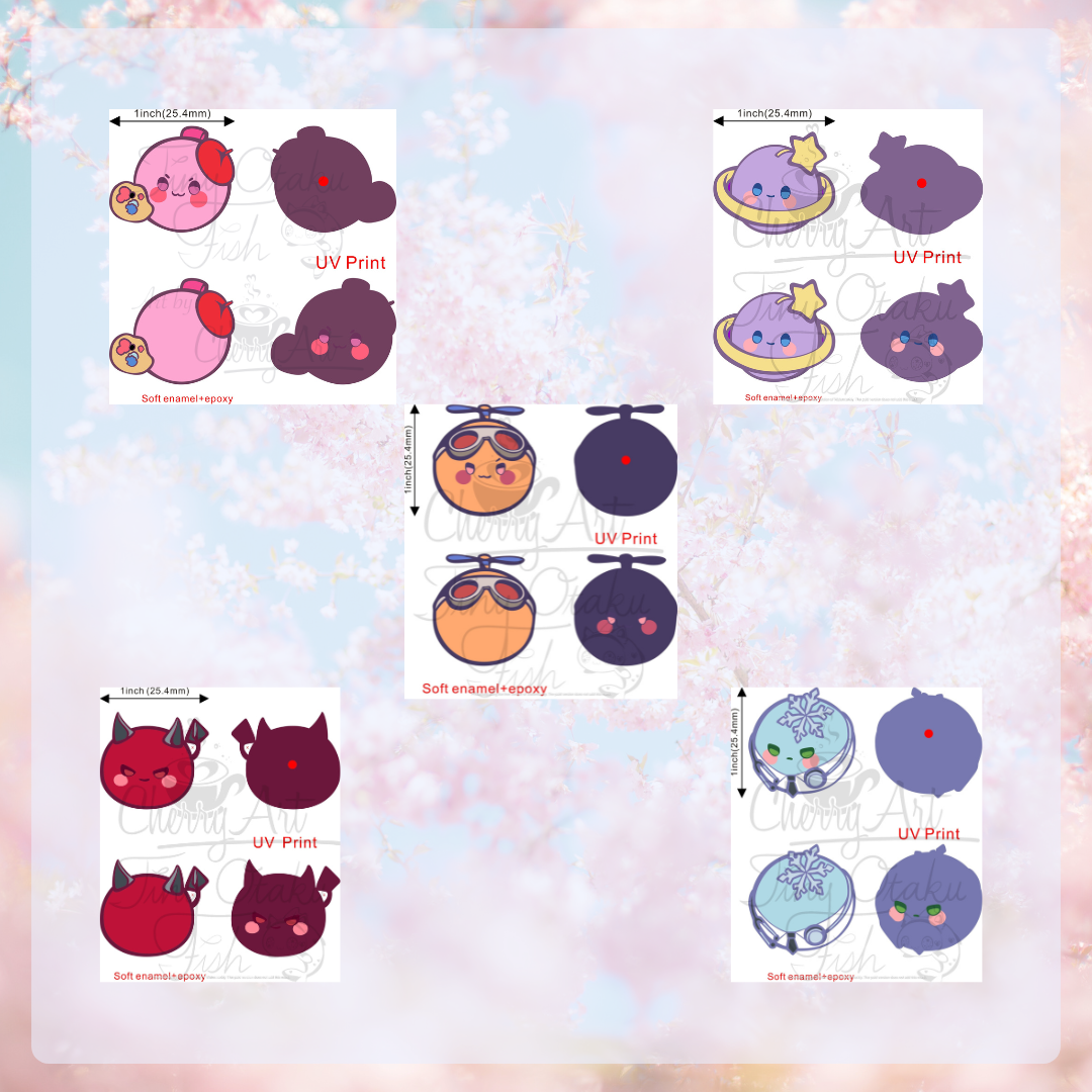 Springtime Boys - **PREORDER**