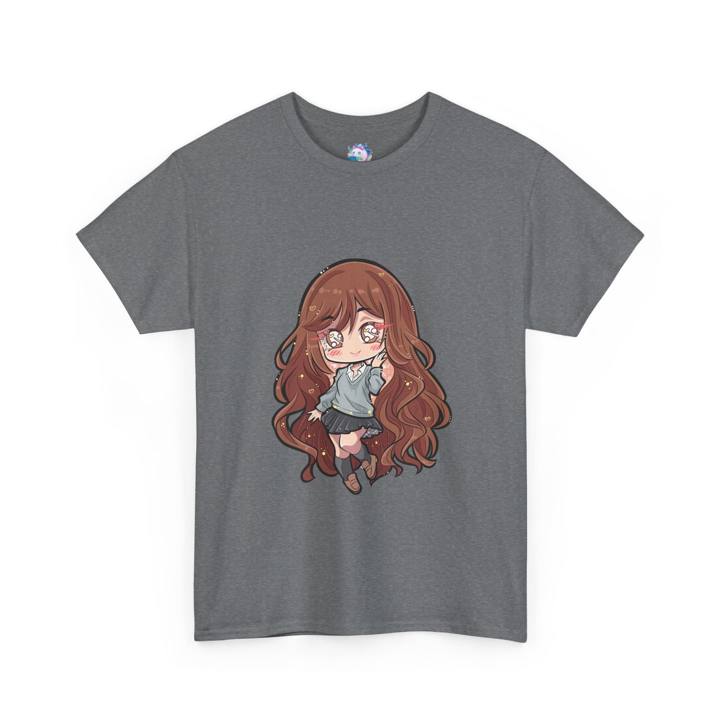 Hori-Chan Heavy Cotton Tee