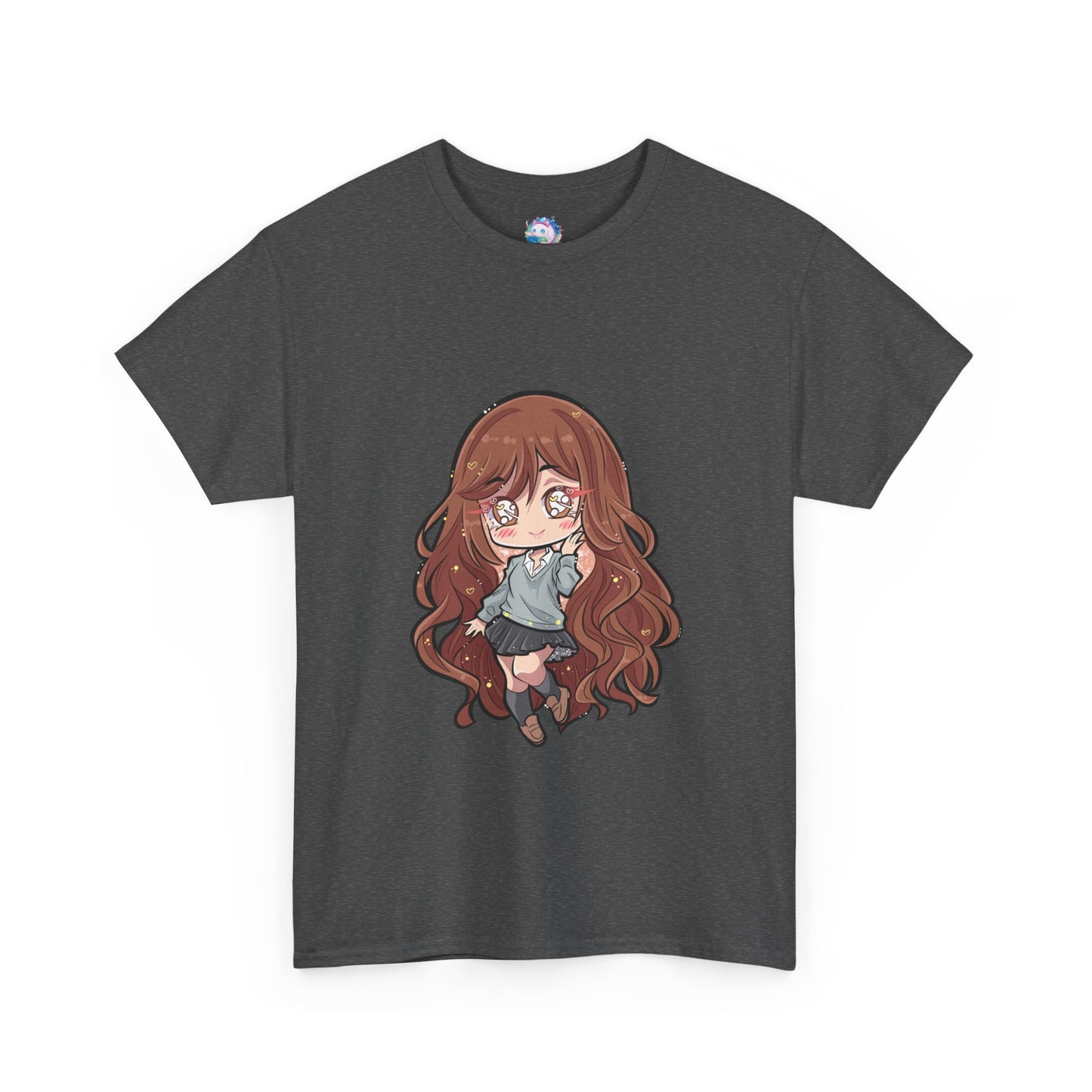 Hori-Chan Heavy Cotton Tee