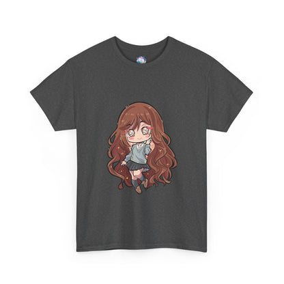 Hori-Chan Heavy Cotton Tee