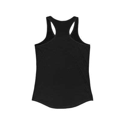 MoonBunny Women's Racerback Tank