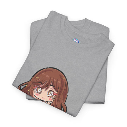 Hori-Chan Heavy Cotton Tee