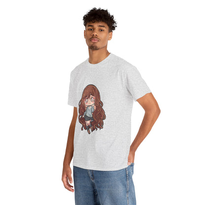 Hori-Chan Heavy Cotton Tee