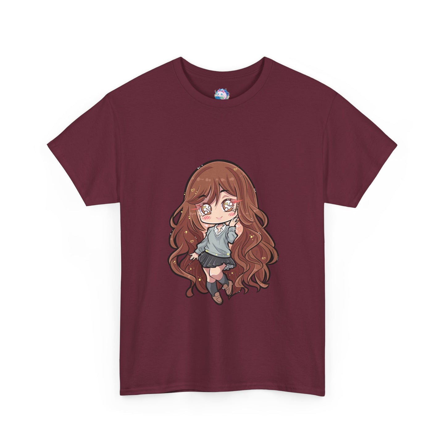 Hori-Chan Heavy Cotton Tee