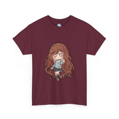 Hori-Chan Heavy Cotton Tee