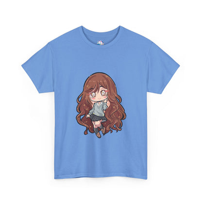 Hori-Chan Heavy Cotton Tee