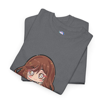 Hori-Chan Heavy Cotton Tee