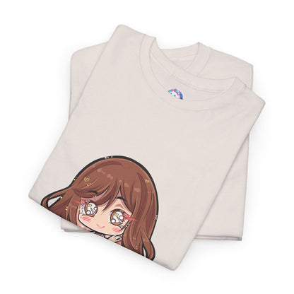 Hori-Chan Heavy Cotton Tee