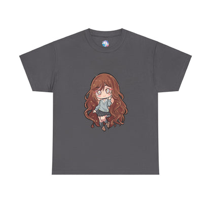 Hori-Chan Heavy Cotton Tee