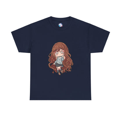 Hori-Chan Heavy Cotton Tee