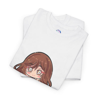 Hori-Chan Heavy Cotton Tee