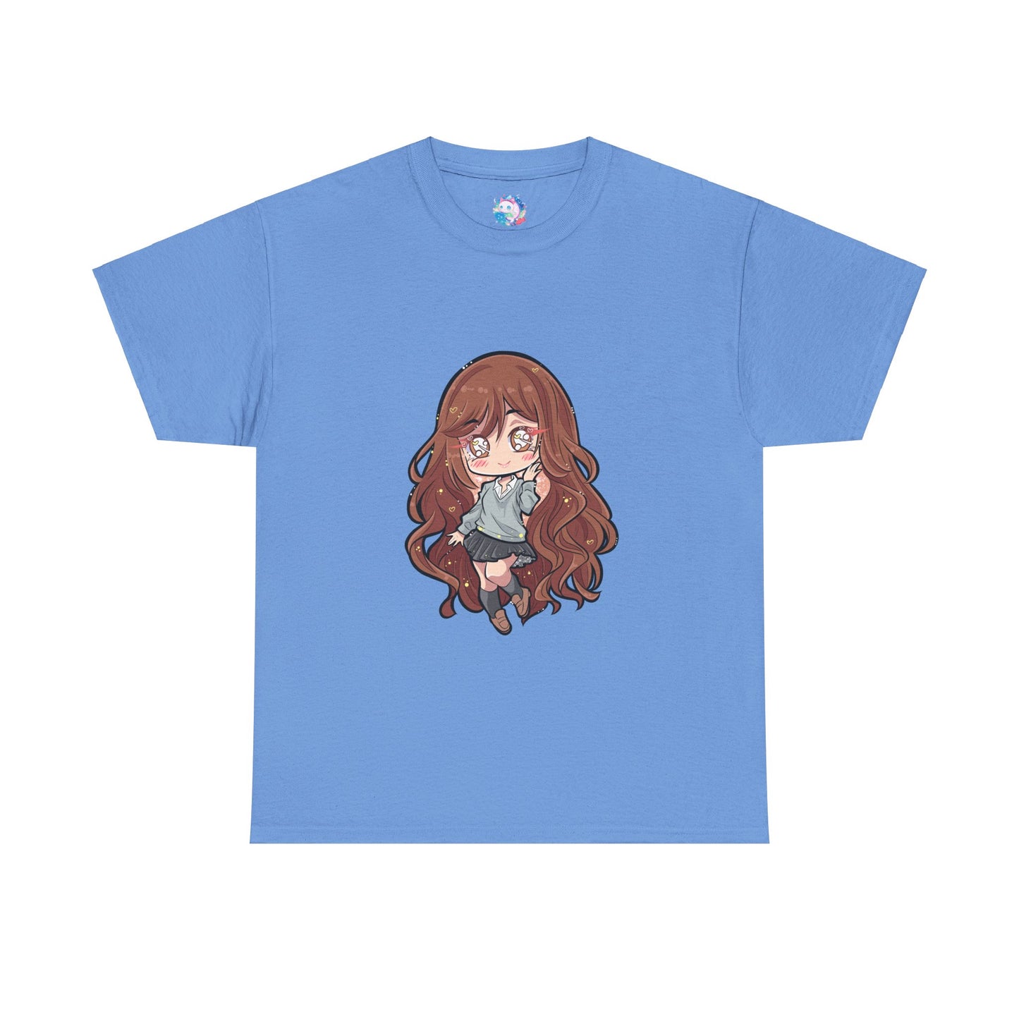 Hori-Chan Heavy Cotton Tee