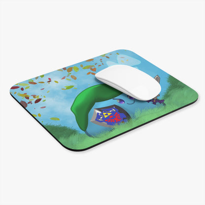 Puddz Mouse Pad (Rectangle)