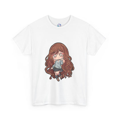 Hori-Chan Heavy Cotton Tee