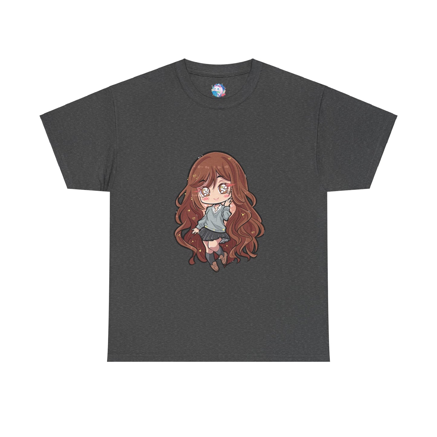 Hori-Chan Heavy Cotton Tee