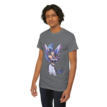 Void Villain Unisex Heavy Cotton Tee