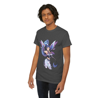 Void Villain Unisex Heavy Cotton Tee