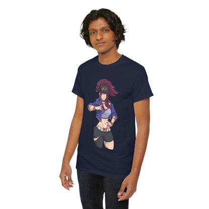 Assassin Popstar Unisex Heavy Cotton Tee