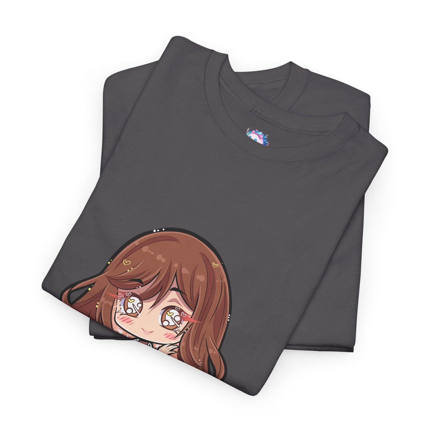 Hori-Chan Heavy Cotton Tee