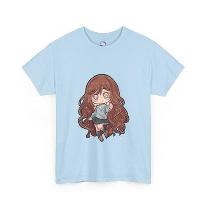 Hori-Chan Heavy Cotton Tee