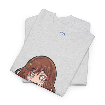 Hori-Chan Heavy Cotton Tee