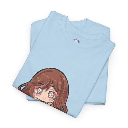 Hori-Chan Heavy Cotton Tee