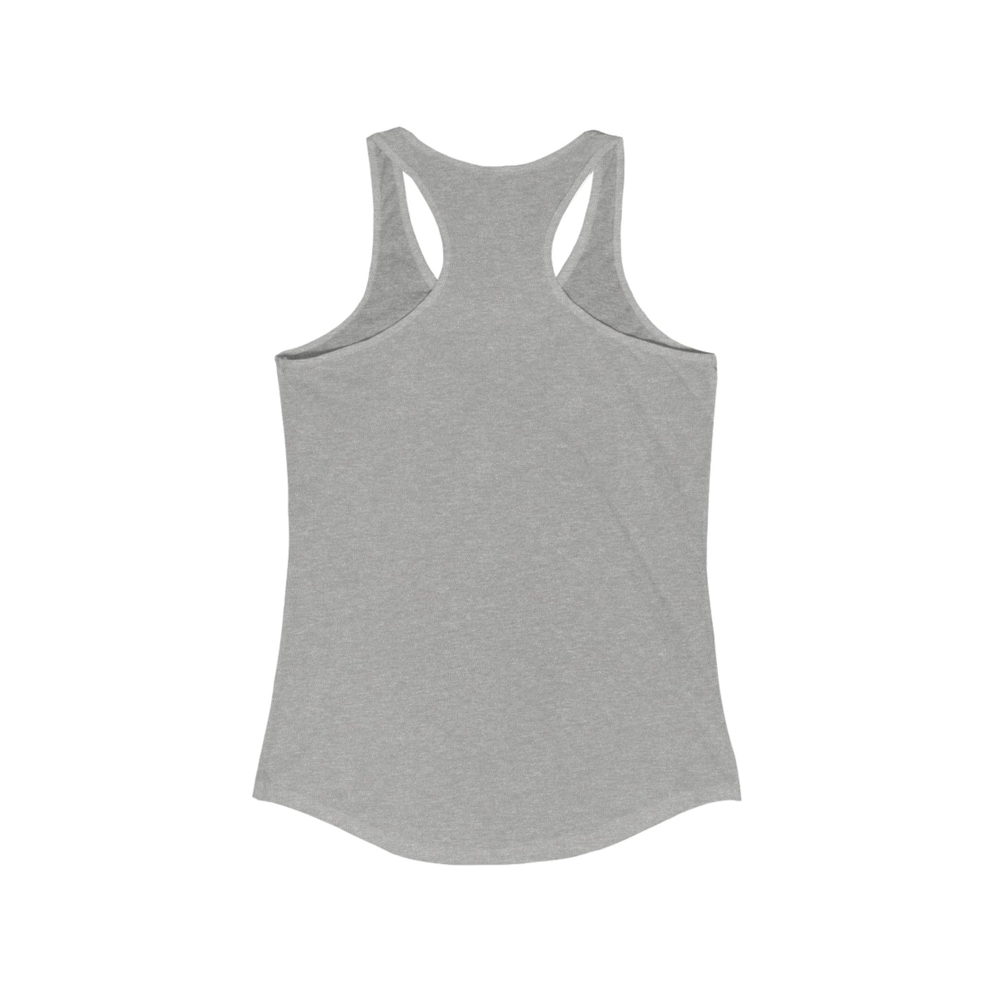 MoonBunny Women's Racerback Tank