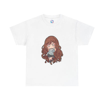 Hori-Chan Heavy Cotton Tee