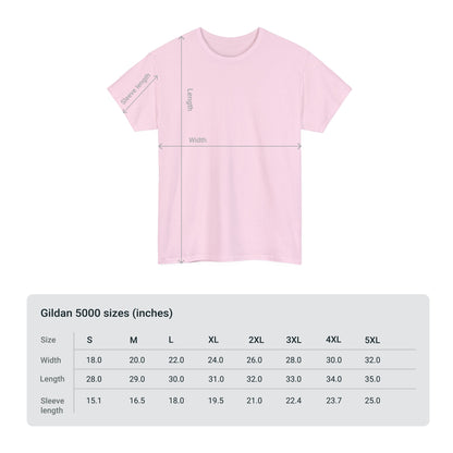 Hori-Chan Heavy Cotton Tee