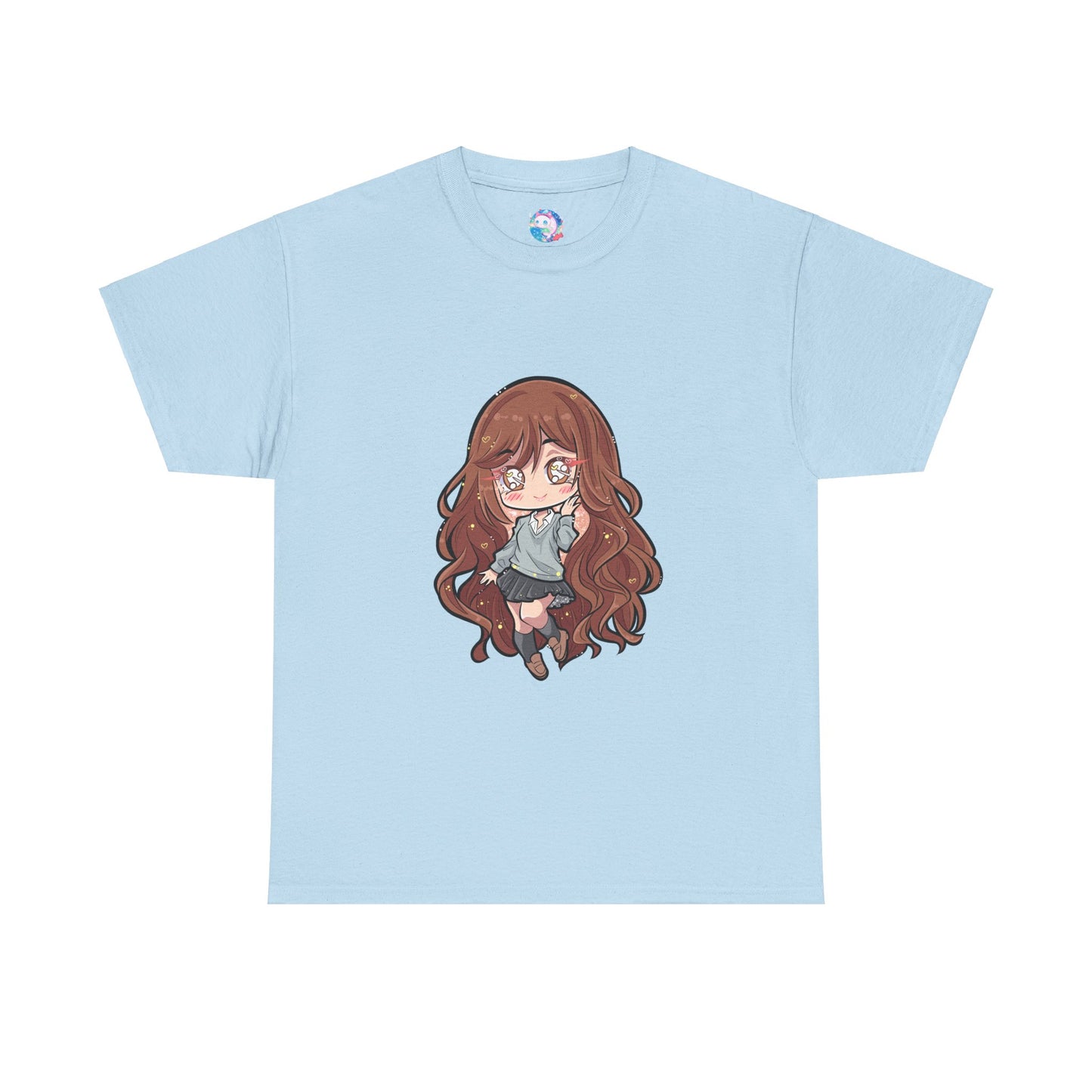 Hori-Chan Heavy Cotton Tee