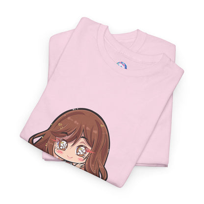 Hori-Chan Heavy Cotton Tee