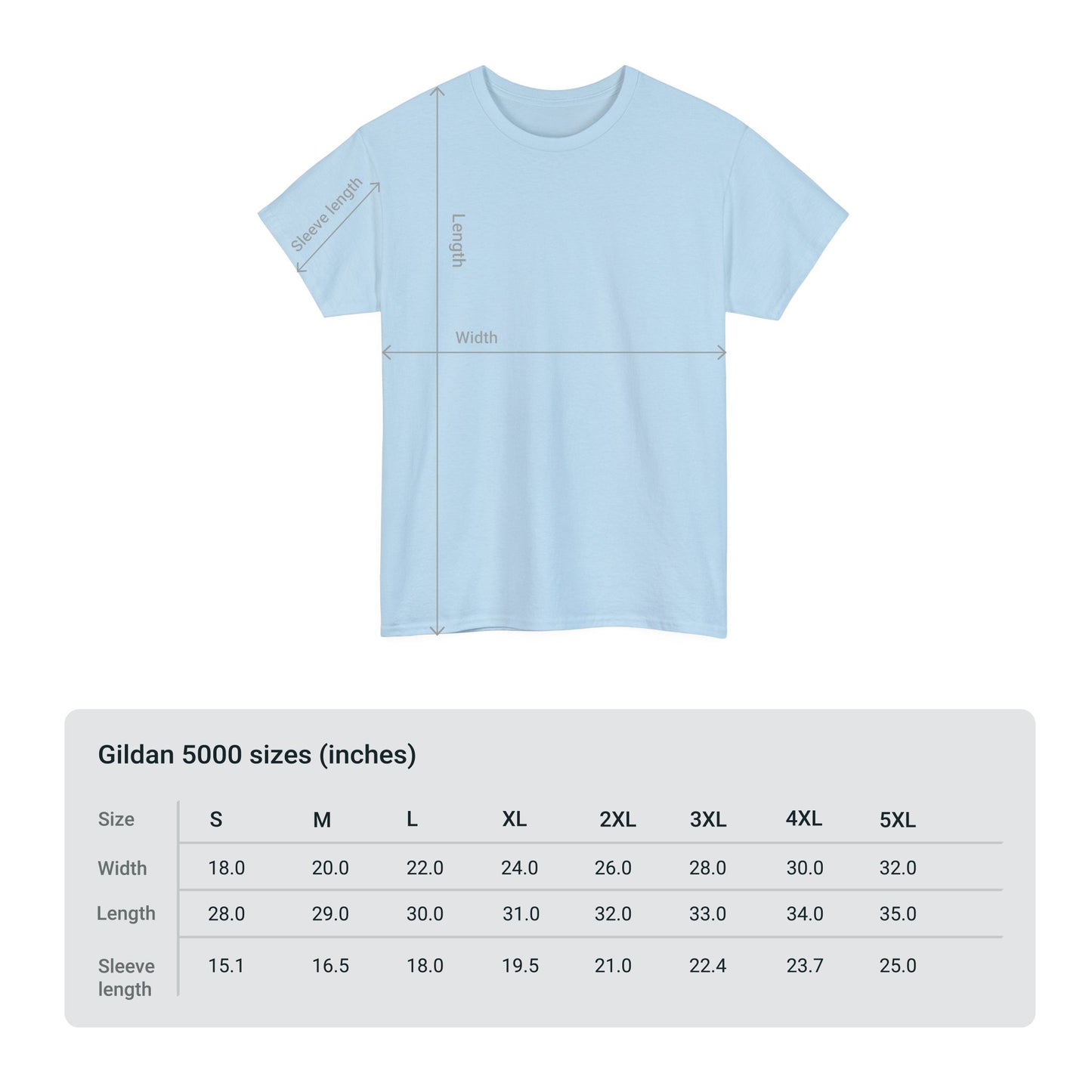 Hori-Chan Heavy Cotton Tee