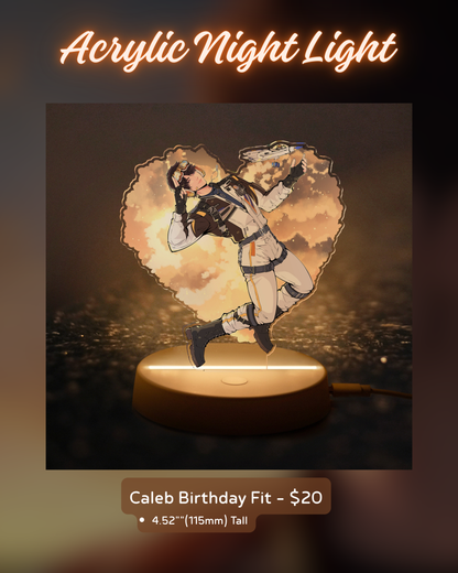 Caleb Birthday Bash Bundle - **PREORDER**