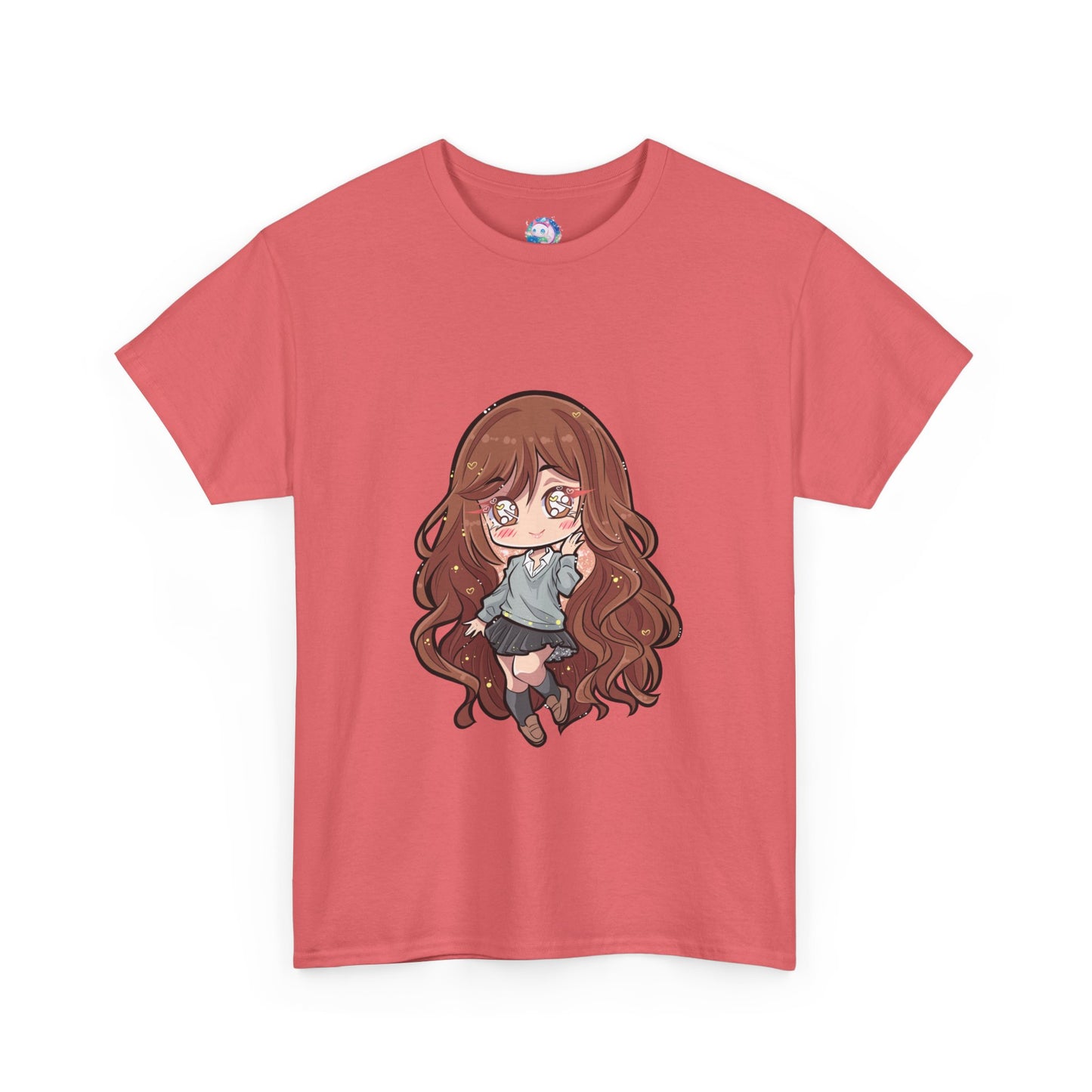 Hori-Chan Heavy Cotton Tee