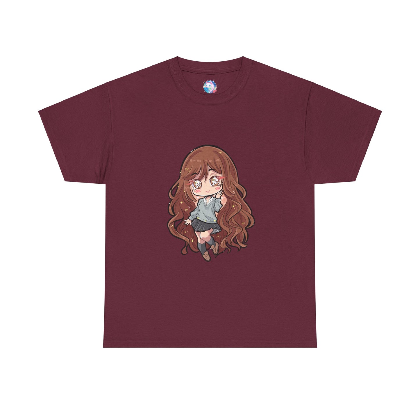 Hori-Chan Heavy Cotton Tee