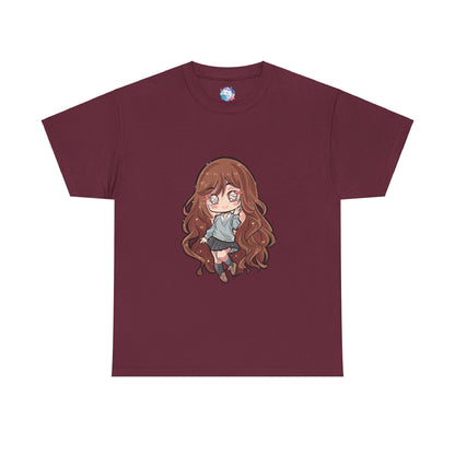 Hori-Chan Heavy Cotton Tee