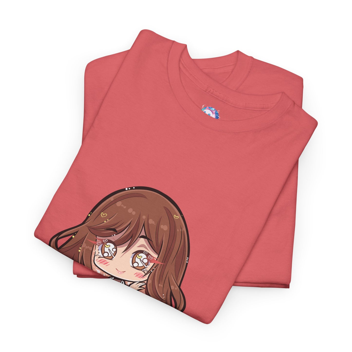 Hori-Chan Heavy Cotton Tee