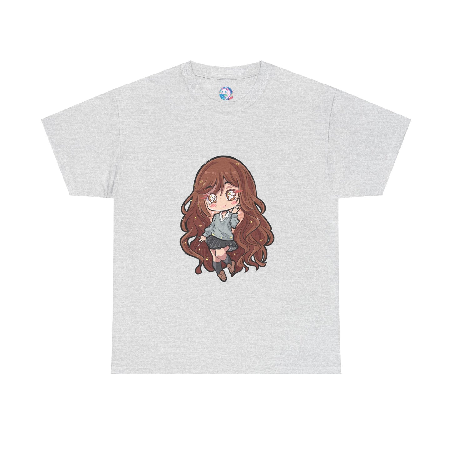 Hori-Chan Heavy Cotton Tee