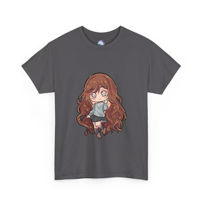 Hori-Chan Heavy Cotton Tee