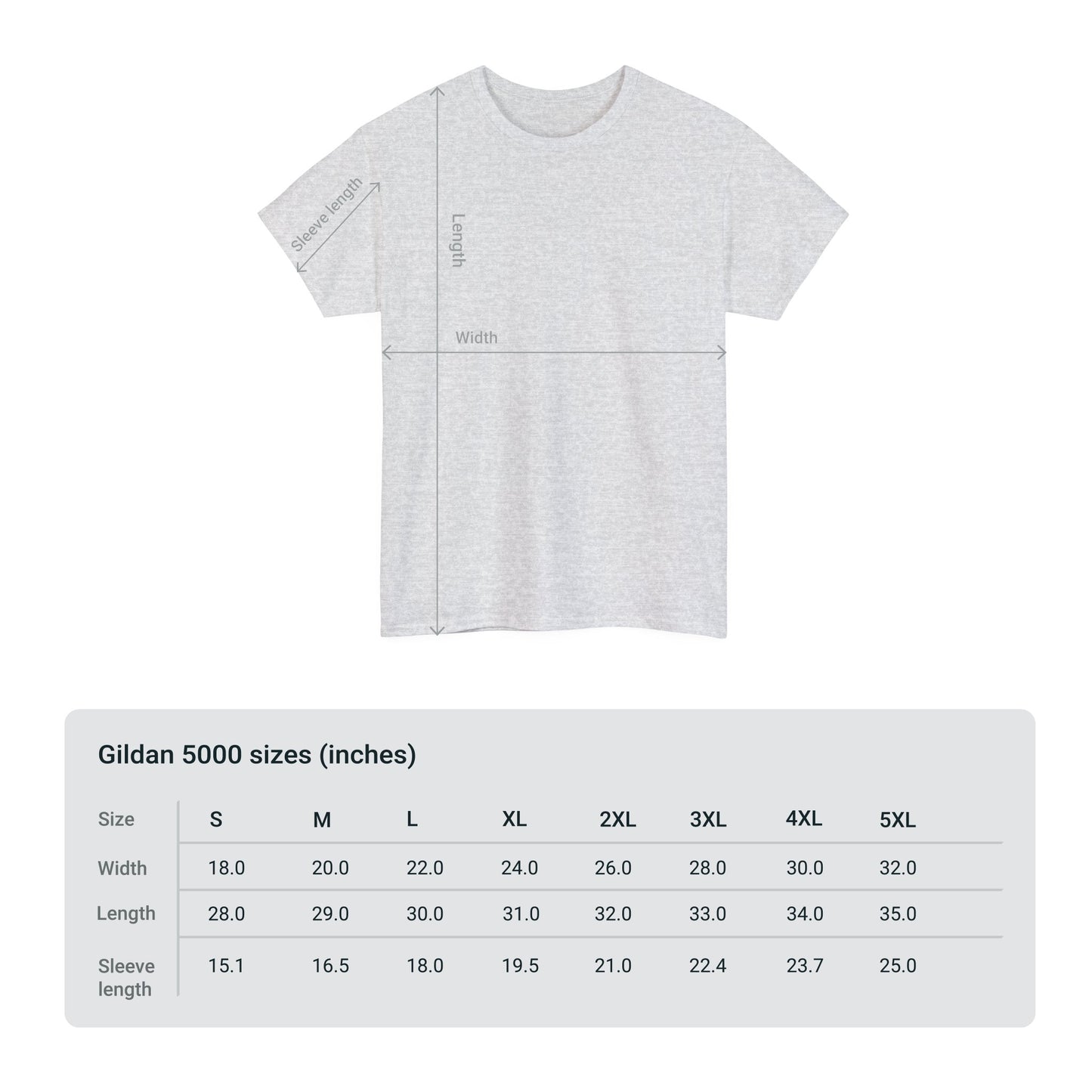 Hori-Chan Heavy Cotton Tee