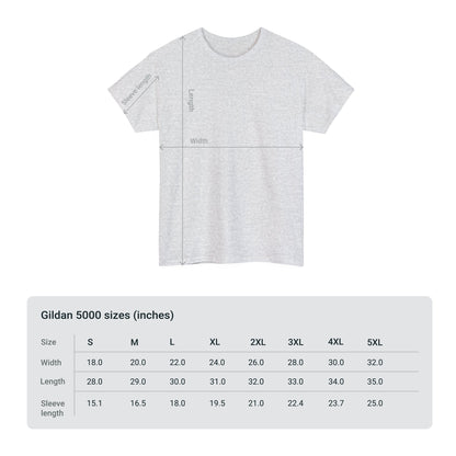 Hori-Chan Heavy Cotton Tee