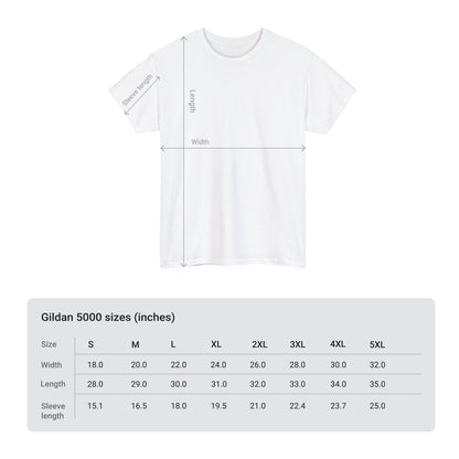 Hori-Chan Heavy Cotton Tee