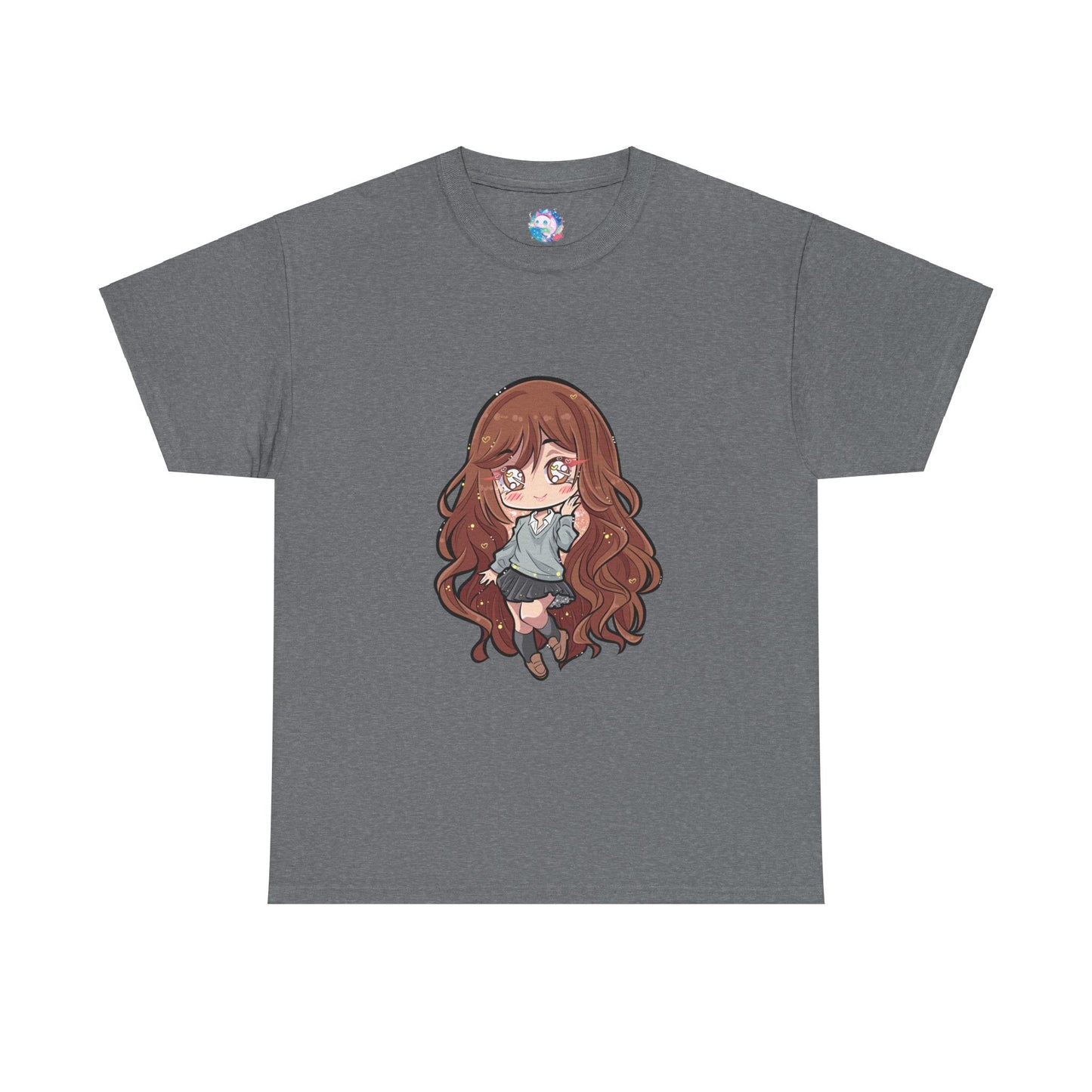 Hori-Chan Heavy Cotton Tee