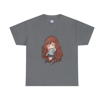 Hori-Chan Heavy Cotton Tee