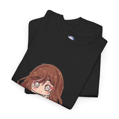 Hori-Chan Heavy Cotton Tee