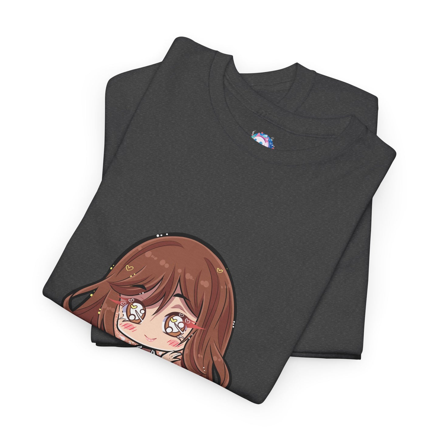 Hori-Chan Heavy Cotton Tee