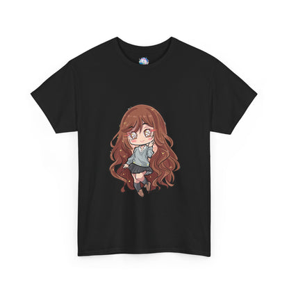 Hori-Chan Heavy Cotton Tee