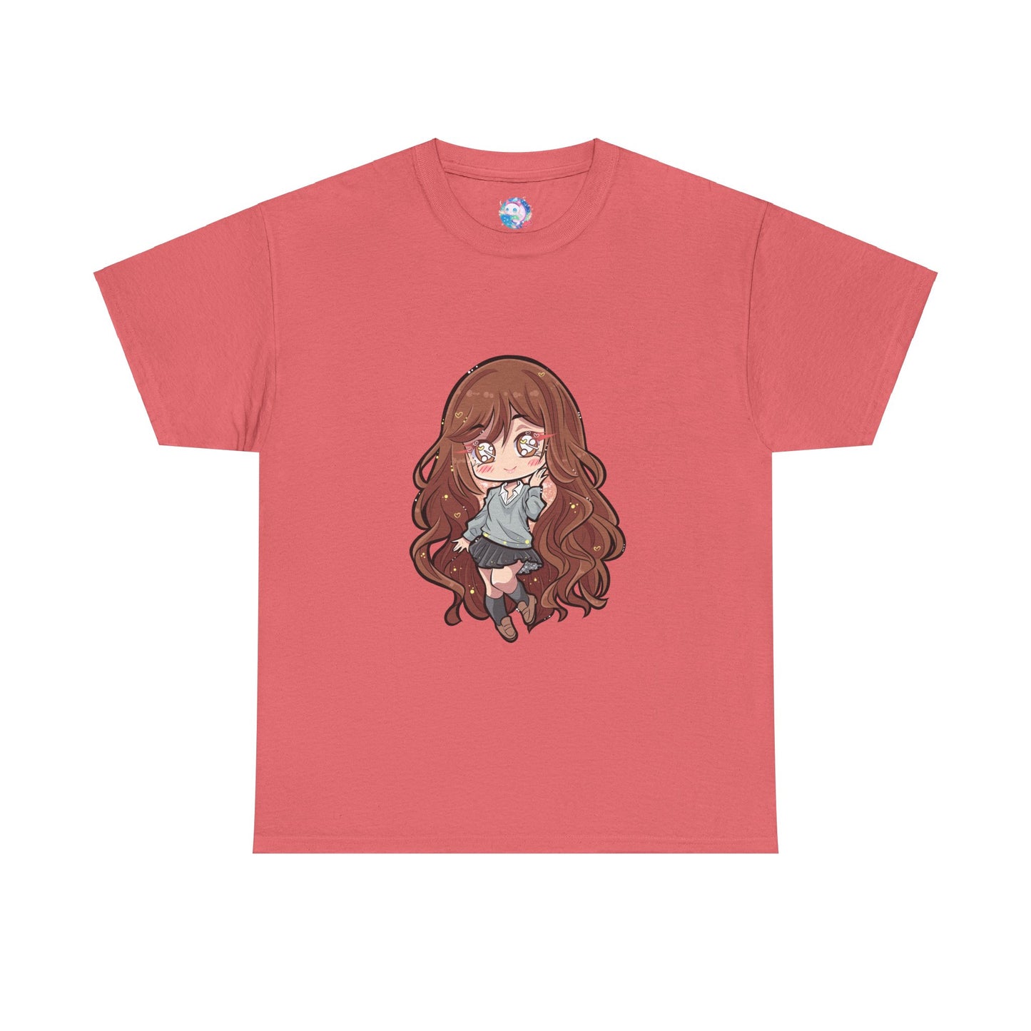 Hori-Chan Heavy Cotton Tee