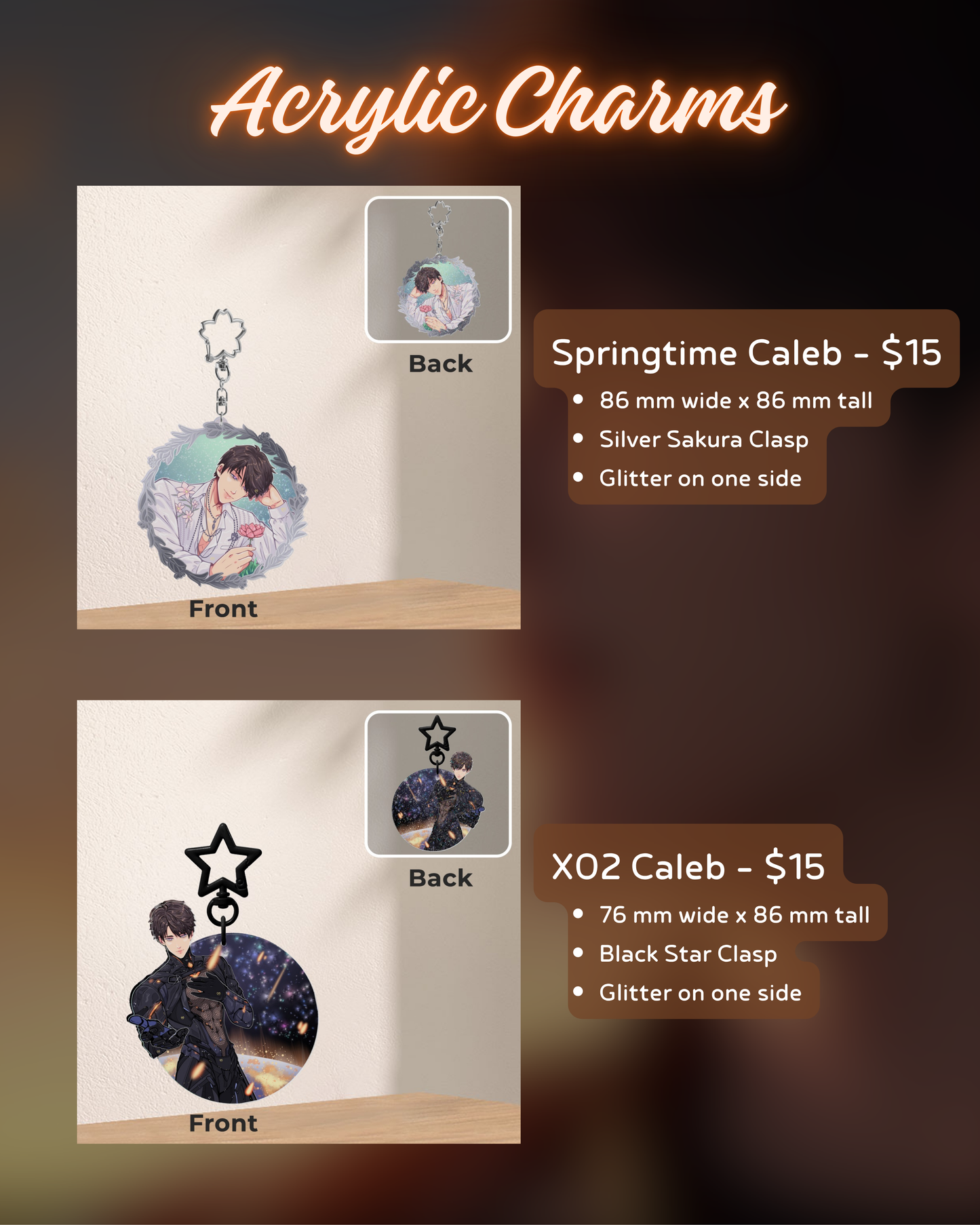 Caleb Birthday Bash Bundle - **PREORDER**