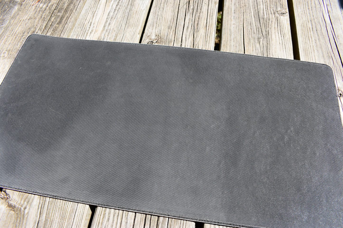 GloomyHowl Mousepad